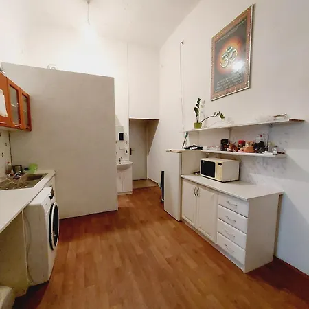 Charles Bridge, Old Town3 Min Walk Private C 公寓 布拉格