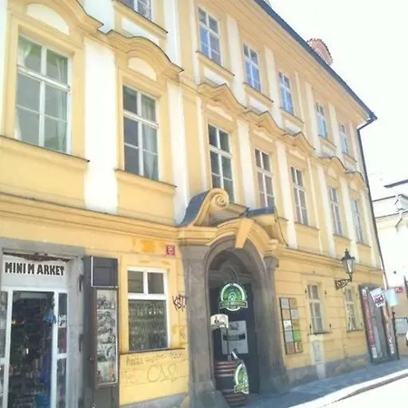 Charles Bridge, Old Town3 Min Walk Private C Prague