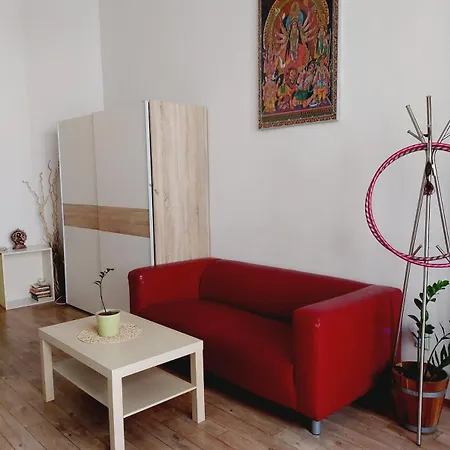 Charles Bridge, Old Town3 Min Walk Private C Homestay szállás