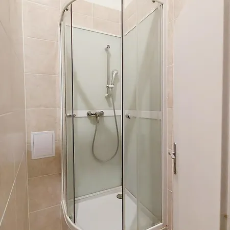 Charles Bridge, Old Town3 Min Walk Private C Homestay szállás *