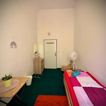 Homestay szállás Charles Bridge, Old Town3 Min Walk Private C *
