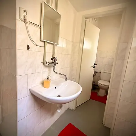 Charles Bridge, Old Town3 Min Walk Private C