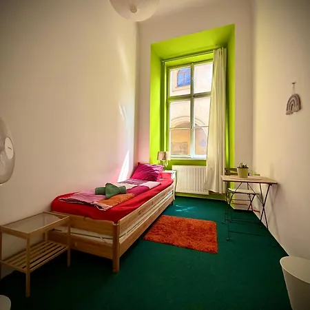 Charles Bridge, Old Town3 Min Walk Private C Prag