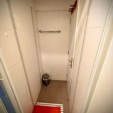 Pansiyon Charles Bridge, Old Town3 Min Walk Private C Prag