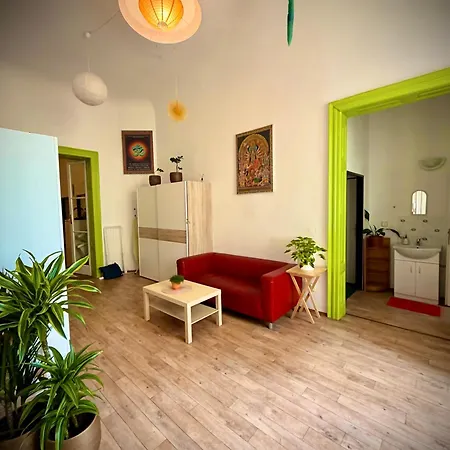 Charles Bridge, Old Town3 Min Walk Private C Pansiyon