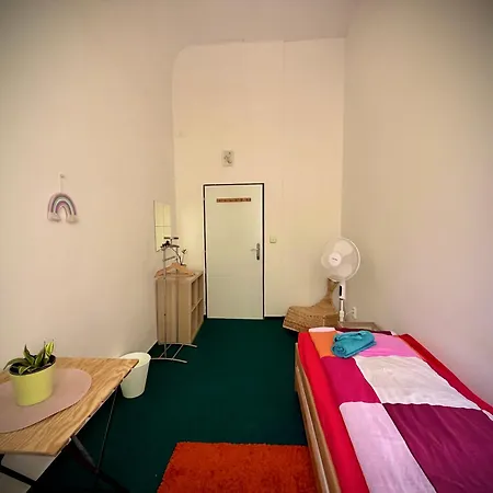 Charles Bridge, Old Town3 Min Walk Private C Pansiyon *